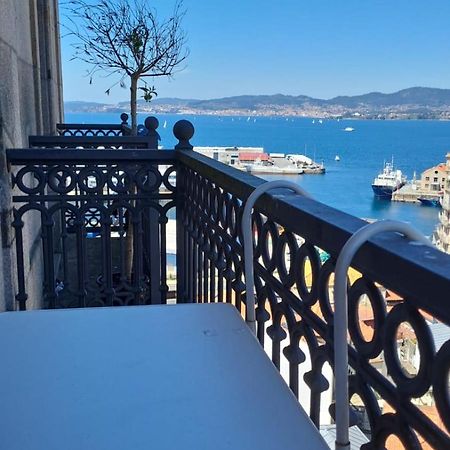 Casa Mama Lägenhet Vigo Exteriör bild